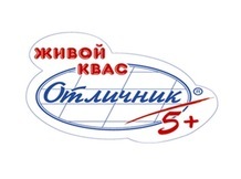 Живой Квас Отличник