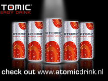 ТМ Atomic